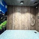 Nesthaekchen, Montana Haus * 오버스트도르프