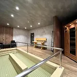 Nesthaekchen, Montana Haus * 오버스트도르프