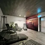 Nesthaekchen, Montana Haus 오버스트도르프