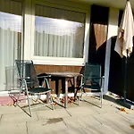 Apartment Nesthäkchen, Montana Haus Oberstdorf