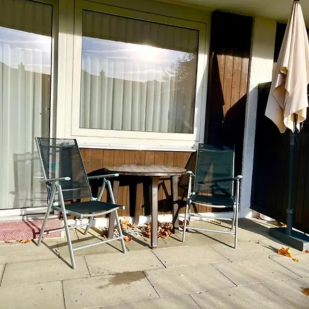 Apartamento Nesthaekchen, Montana Haus Oberstdorf
