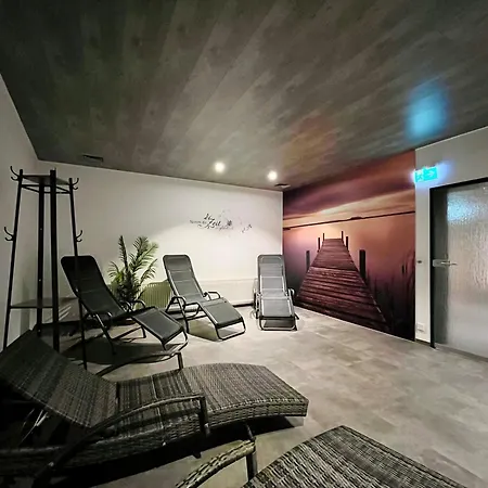 Nesthaekchen, Montana Haus Oberstdorf