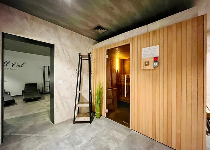 Nesthaekchen, Montana Haus * Оберстдорф