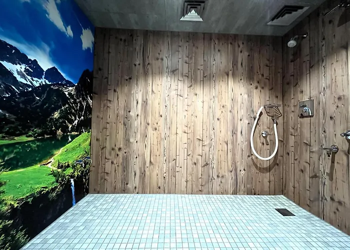 Nesthaekchen, Montana Haus * Оберстдорф