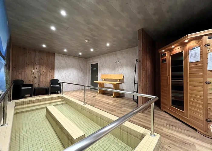 Nesthaekchen, Montana Haus * 奥伯斯特多夫